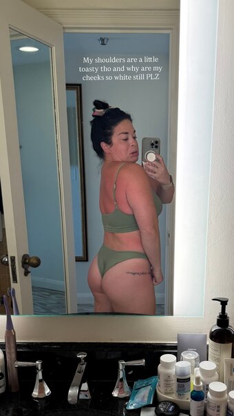 Sam Ramsdell / https: / samramsdell5 Nude Leaks Photo 4