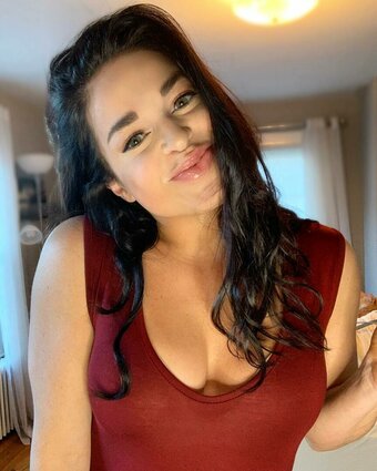 Sam Ramsdell / https: / samramsdell5 Nude Leaks Photo 16