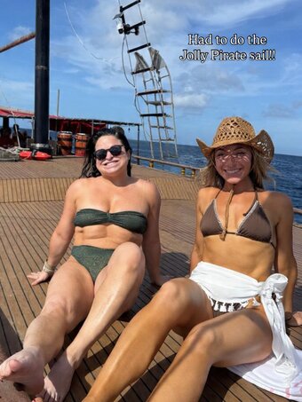 Sam Ramsdell / https: / samramsdell5 Nude Leaks Photo 20