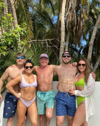 Sam Ramsdell / https: / samramsdell5 Nude Leaks Photo 26