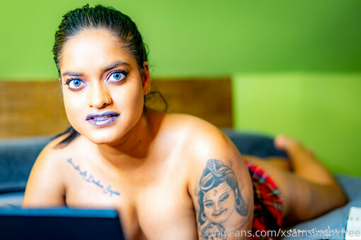 Sam Singh / xsamsinghx / xsamsinghx2 Nude Leaks OnlyFans Photo 8