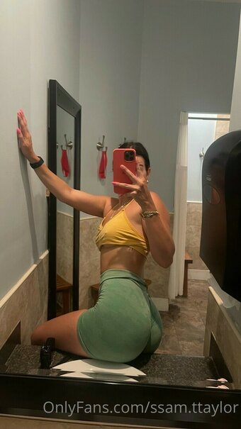 Sam Taylor / Taylor Olsencontent? / samtaylorxo / ssam.ttaylor Nude Leaks OnlyFans Photo 2
