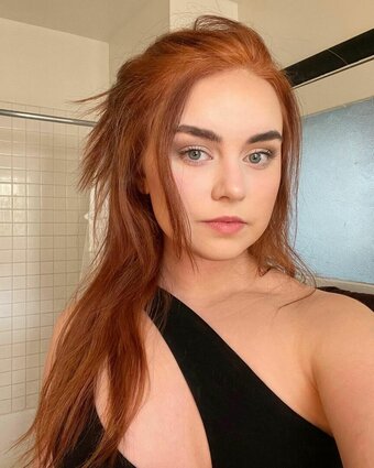 Sam Temple / samtemp1e Nude Leaks Photo 1