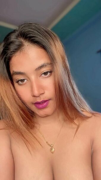 Samaddar Nude Leaks Photo 1