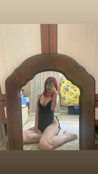 Samaelitachix / Samaelebuhakem Nude Leaks Photo 4