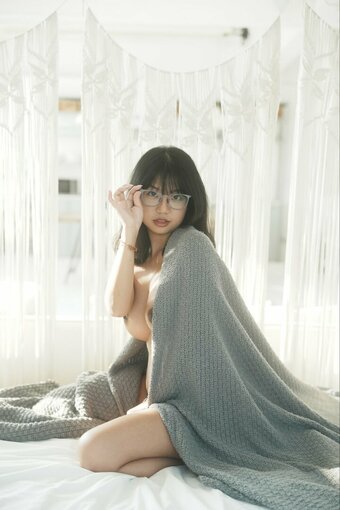 Samali / jasminesamali Nude Leaks Photo 11