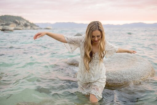 Samandra Nude Leaks Photo 4