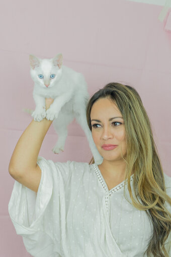 Samandra Nude Leaks Photo 5