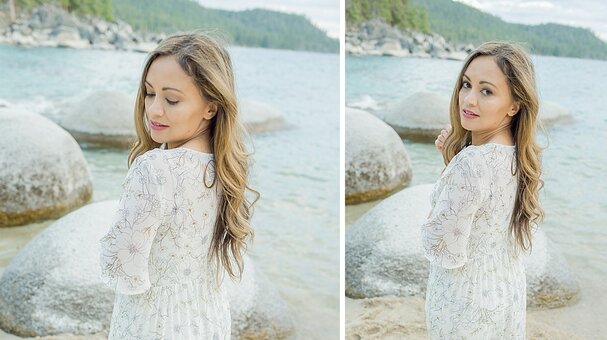 Samandra Nude Leaks Photo 6