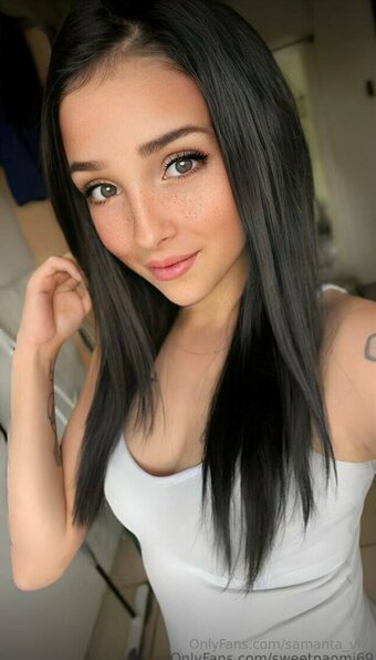 samanta_vip Nude Leaks Photo 24