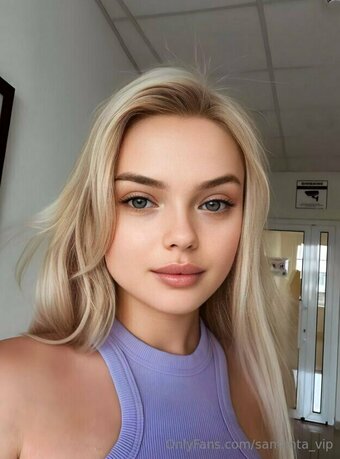 samanta_vip Nude Leaks Photo 26