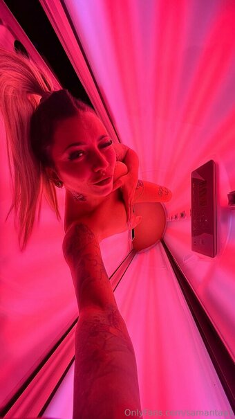 samantaa1 Nude Leaks Photo 7