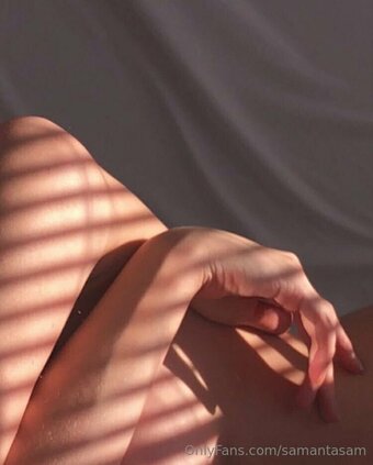 samantasam Nude Leaks Photo 10