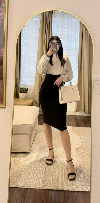 SamanthaKronos / samantha_strange Nude Leaks OnlyFans Photo 4