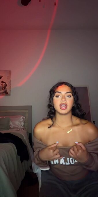 Samanthaxiloee Nude Leaks Photo 10