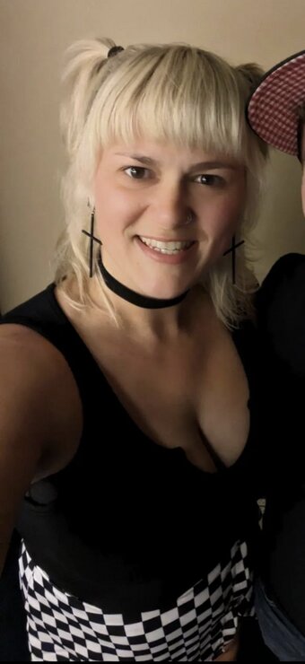 Samantics / Sam Haar Nude Leaks Photo 1