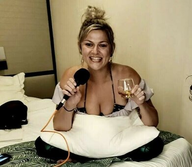 Samantics / Sam Haar Nude Leaks Photo 3