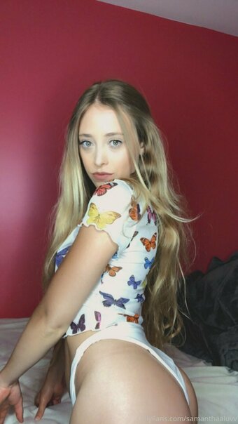 samantya / samanthaflairofficial Nude Leaks OnlyFans Photo 62