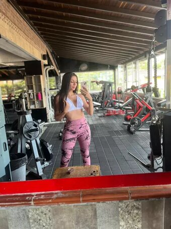Samara_ / _.samara_ Nude Leaks OnlyFans Photo 9
