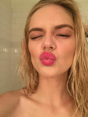 samaraweaving Nude Leaks Photo 2
