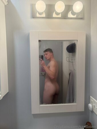 samboxer Nude Leaks Photo 11