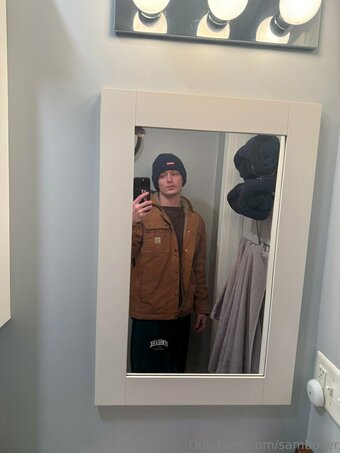 samboxer Nude Leaks Photo 12