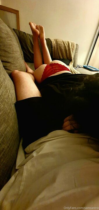 samcantro Nude Leaks Photo 5