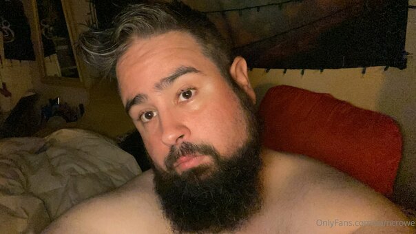 samcrowe Nude Leaks Photo 1