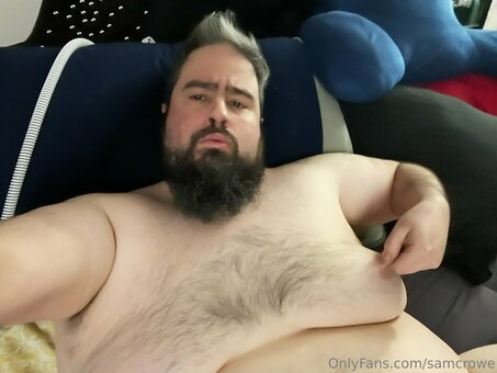 samcrowe Nude Leaks Photo 23