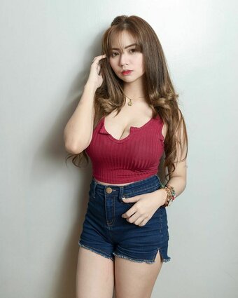 samdizon Nude Leaks Photo 11