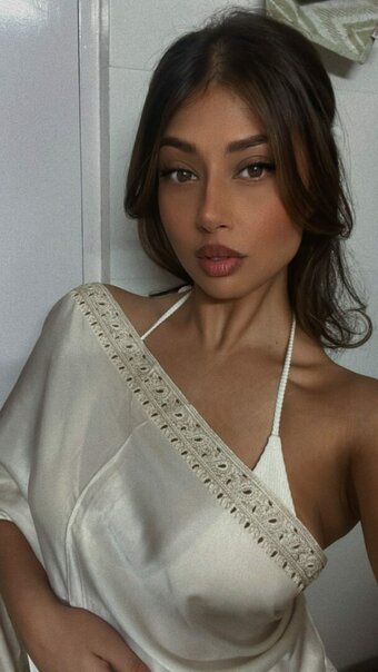 Sameea Bangera / https: / sameeabangera Nude Leaks OnlyFans Photo 10