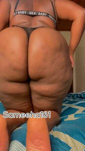 sameeha10162 Nude Leaks Photo 2