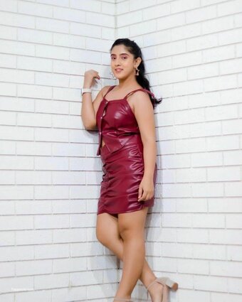 Sameeksha Sud Nude Leaks Photo 3