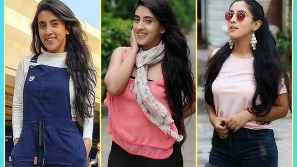 Sameeksha Sud Nude Leaks Photo 15