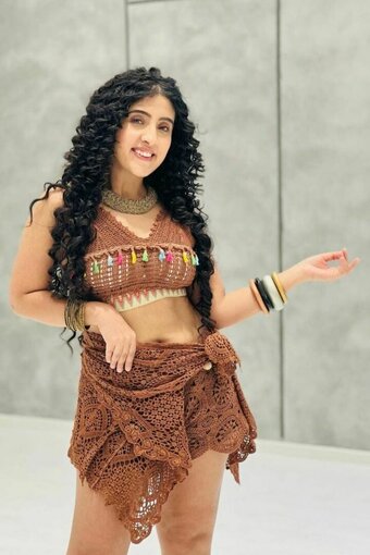 Sameeksha Sud Nude Leaks Photo 18