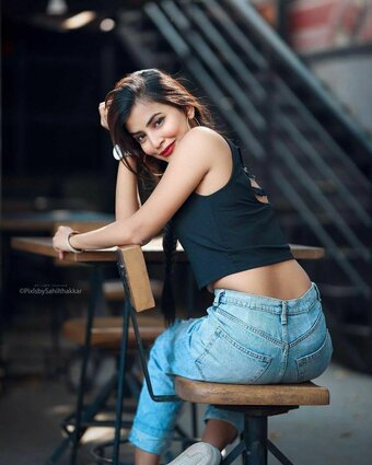 Sameeksha Takke Nude Leaks Photo 1