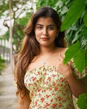 Sameeksha Takke Nude Leaks Photo 3