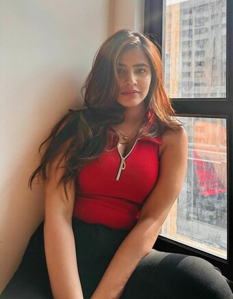 Sameeksha Takke Nude Leaks Photo 4