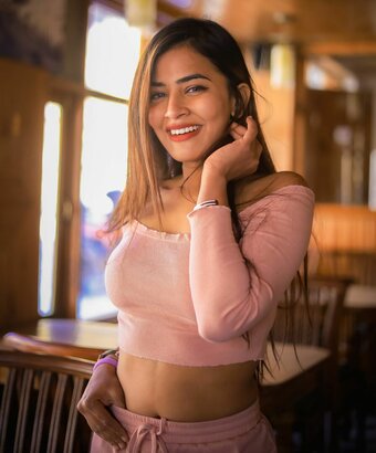 Sameeksha Takke Nude Leaks Photo 6