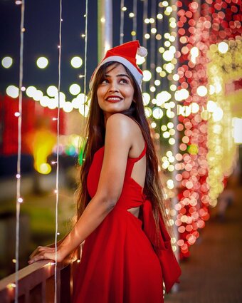 Sameeksha Takke Nude Leaks Photo 7