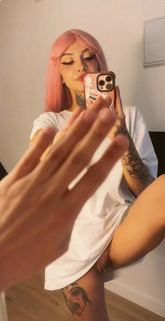 sameivvvyy / lunarivy Nude Leaks OnlyFans Photo 1