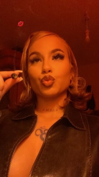 Sameyraii Nude Leaks Photo 6