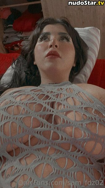 samfernandez Nude Leaks Photo 5