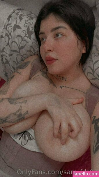 samfernandez Nude Leaks Photo 6