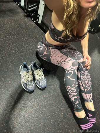 samgray69 Nude Leaks Photo 27