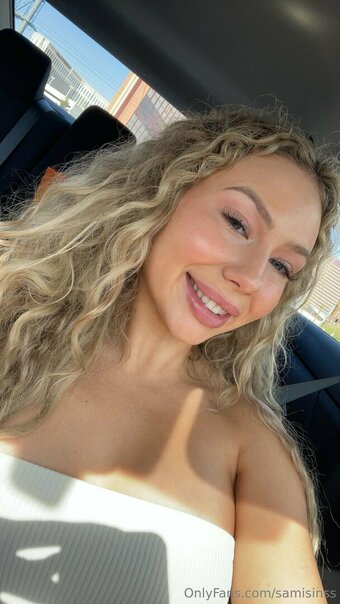 Sami Sinss / realsamisins / samisinss Nude Leaks OnlyFans Photo 3