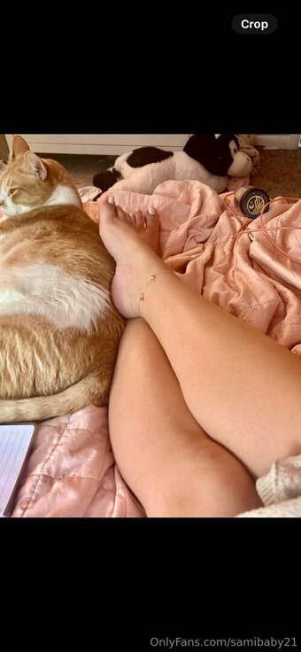 samibaby21 Nude Leaks Photo 22