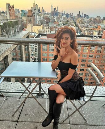 Samicamusic / Kinky Ella / samisheen Nude Leaks OnlyFans Photo 34