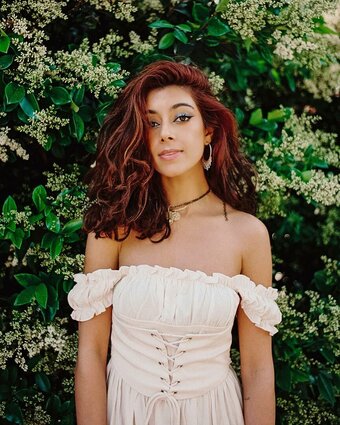 Samicamusic / Kinky Ella / samisheen Nude Leaks OnlyFans Photo 36