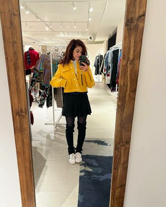 Samicamusic / Kinky Ella / samisheen Nude Leaks OnlyFans Photo 40